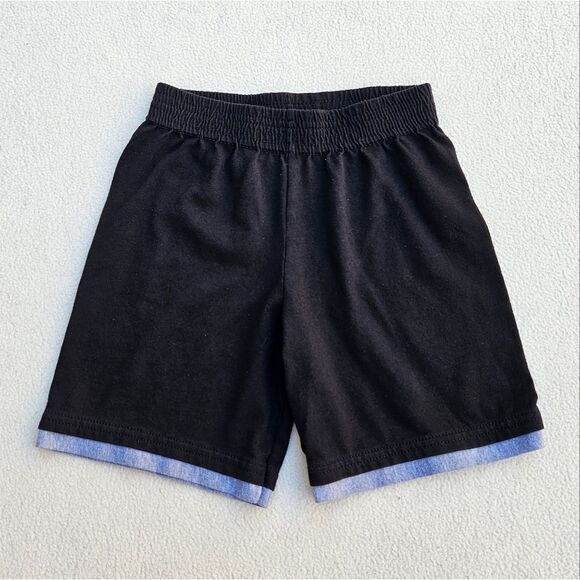 Garanimals Bundle of 2 Pairs of Shorts Size 4T - Picture 7 of 9
